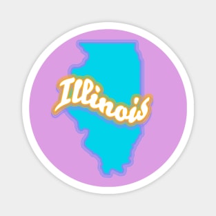 Illinois Magnet